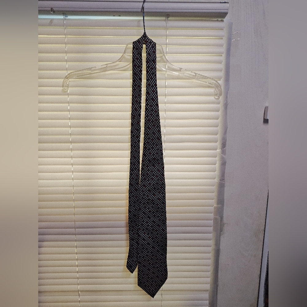 Vintage Christian Dior Tie
